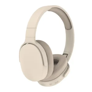 P2961 Wireless Headset with 5.3M Bass, Universal for Sports and Gaming Phones