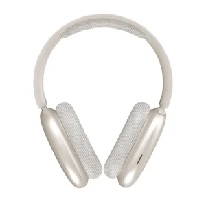 VJE35 Active Noise Cancelling Over-Ear Stereo Wireless Headphones