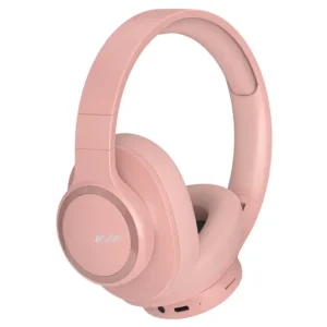 VJE905 New Bluetooth full-ear heavy bass music headphones
