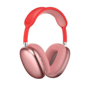 P9 pro max Bluetooth Supports retractable cross-border e-commerce sports custom headsets