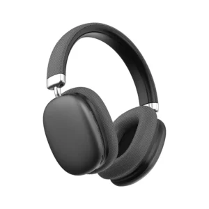 F18 Heavy bass, long battery life, foldable Bluetooth earphones