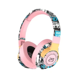 SN29 Colorful FM Wireless Bluetooth Music for Apple Phones