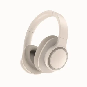 P6066 Active noise reduction full-ear heavy-duty headphones