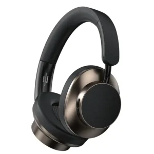 VJE 902 Wireless retro color leather spray paint sports headphones
